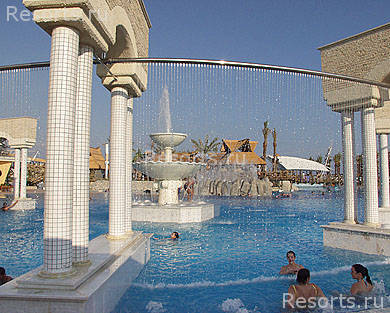 Pegasos World Hotel 27